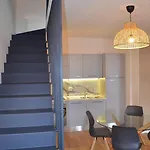 Apartament Casa Cristina *