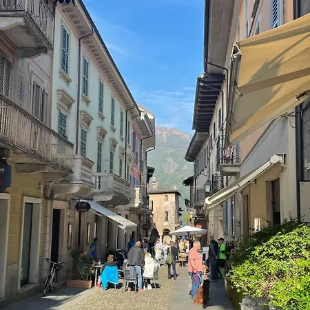 Casa Cristina *