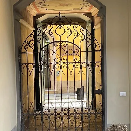 Appartement Casa Cristina