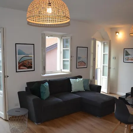Appartement Casa Cristina