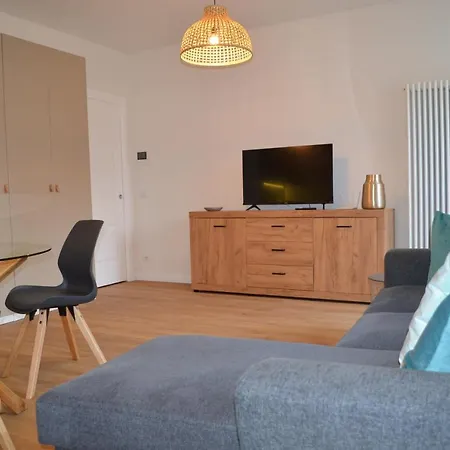 Casa Cristina Appartement Cannobio