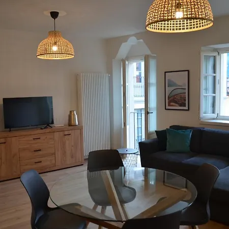 Casa Cristina Apartment