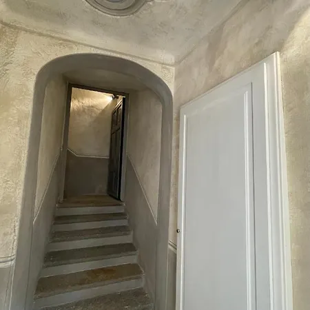 Casa Cristina *