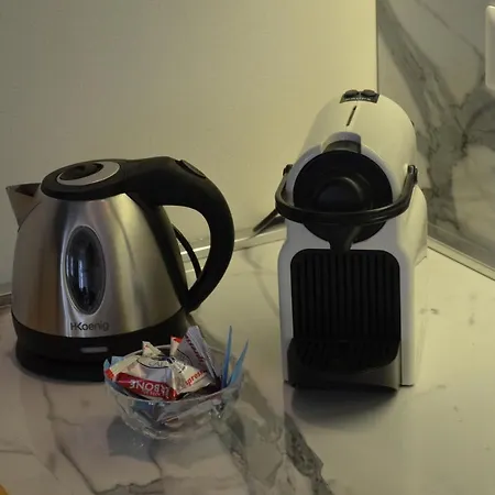 Apartment Casa Cristina Cannobio