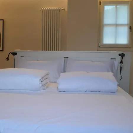 Appartement Casa Cristina Cannobio
