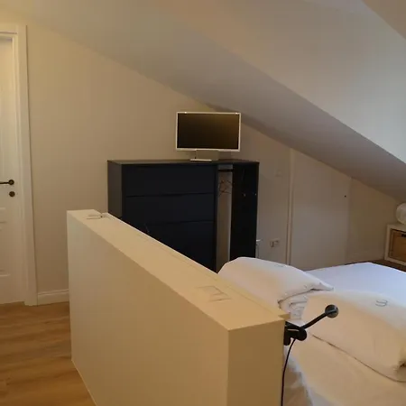 Casa Cristina * Cannobio