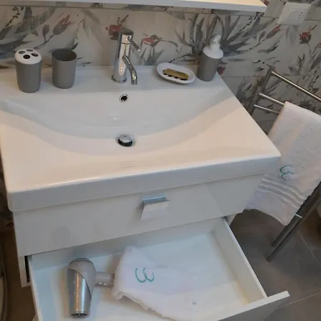 Casa Cristina Appartement Cannobio