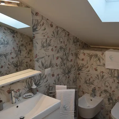 Casa Cristina Apartment Cannobio