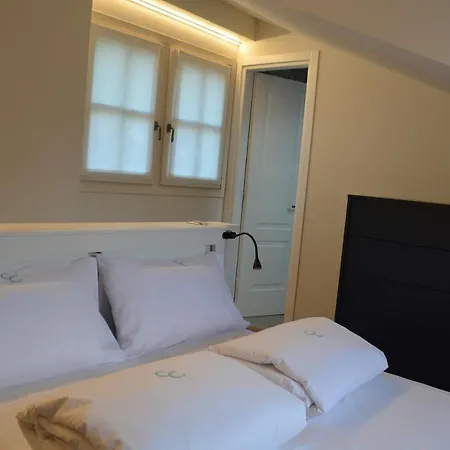 Casa Cristina * Cannobio