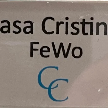 Appartement Casa Cristina