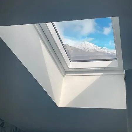 Appartement Casa Cristina *