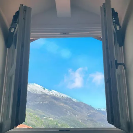 Διαμέρισμα Casa Cristina *