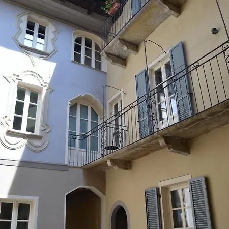 Casa Cristina *