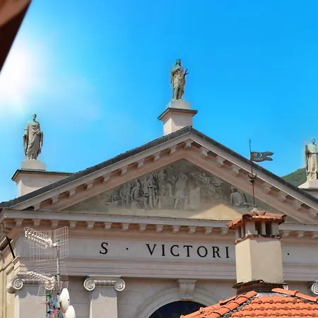 Casa Cristina