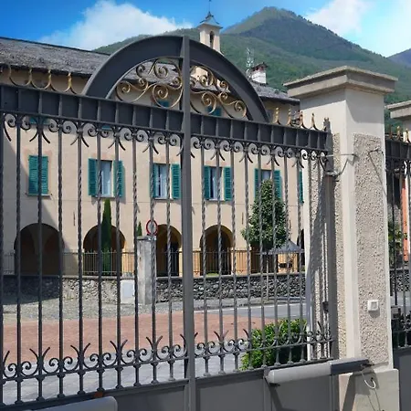 Casa Cristina