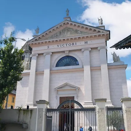 Casa Cristina דירה *