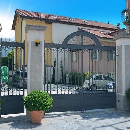 Casa Cristina Apartment