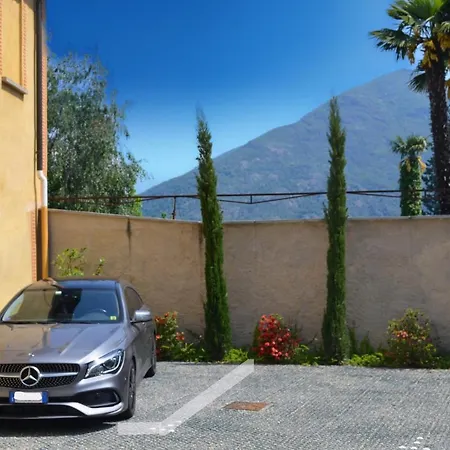 Διαμέρισμα Casa Cristina Cannobio