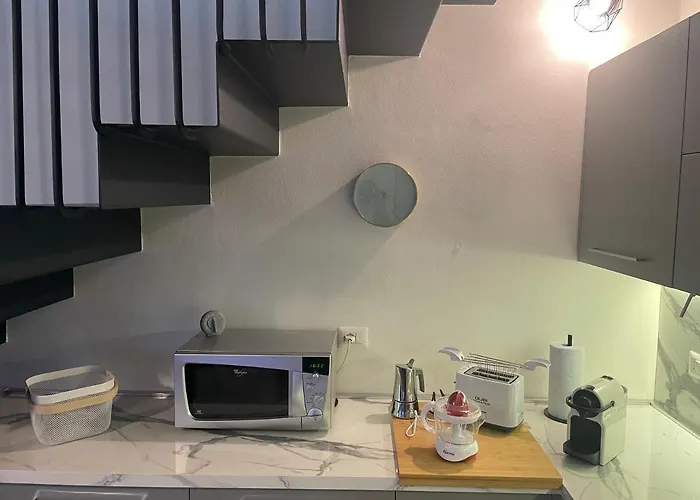 Casa Cristina Appartamento *