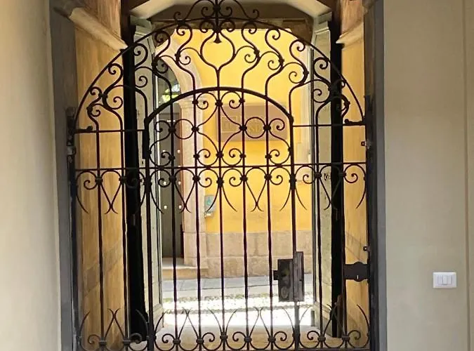 דירה Casa Cristina