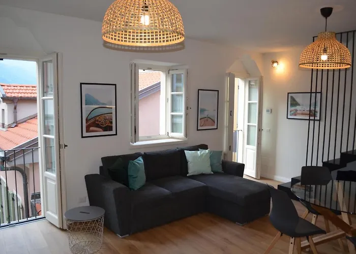 Apartament Casa Cristina