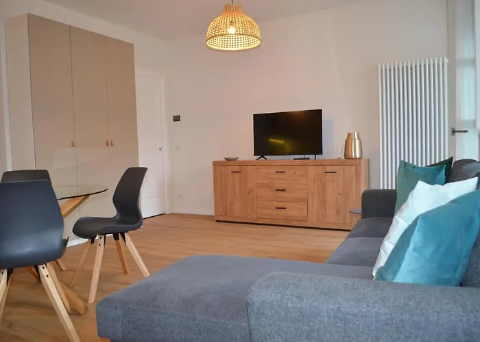 Casa Cristina דירה קנוביו