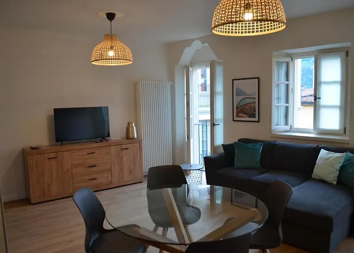 Casa Cristina Appartamento