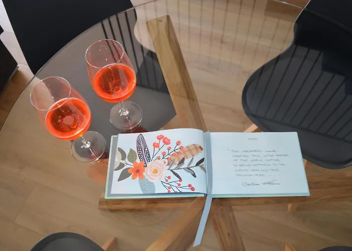 Casa Cristina Apartment Cannobio