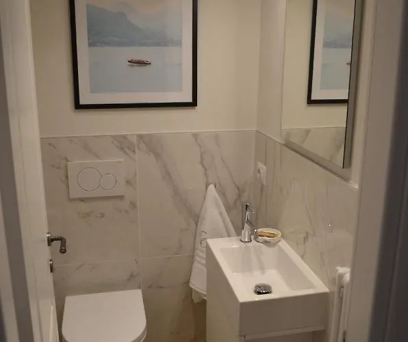 Casa Cristina Cannobio