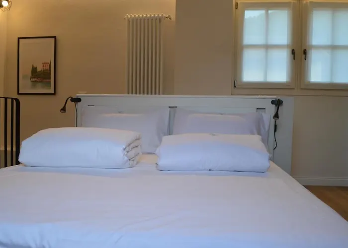 Appartamento Casa Cristina Cannobio