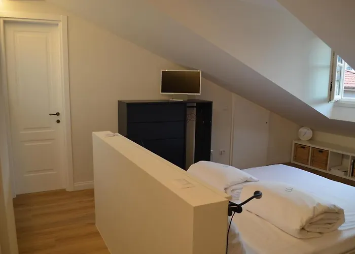 Casa Cristina * Cannobio