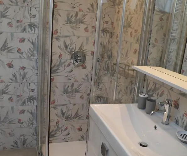 Casa Cristina קנוביו