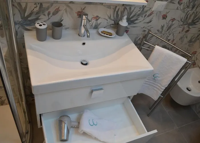 Casa Cristina Apartament Cannobio