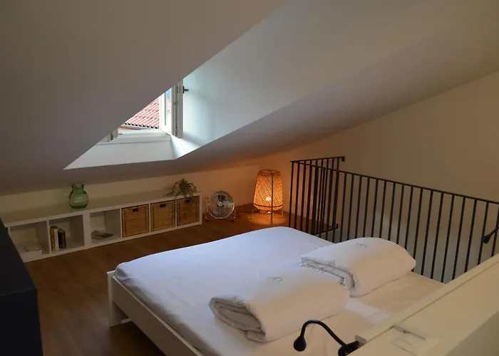 Casa Cristina * קנוביו