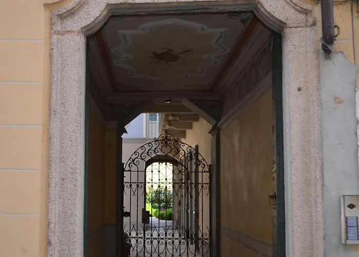 Casa Cristina Appartamento Cannobio
