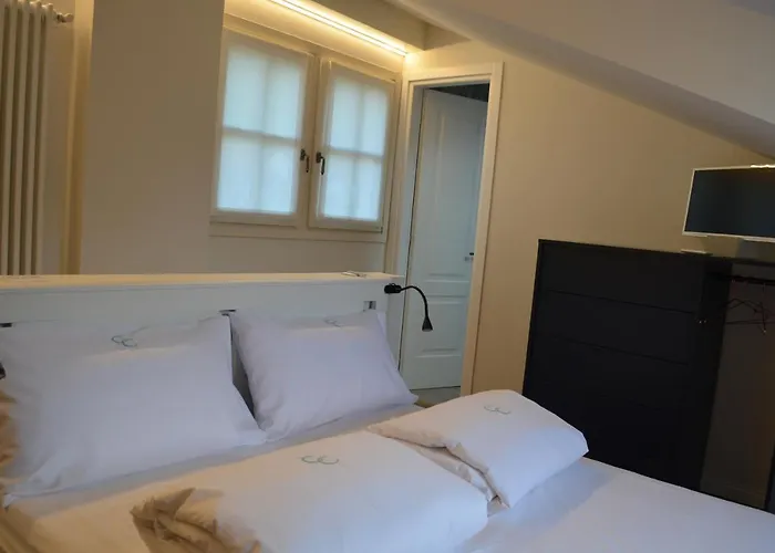 Casa Cristina * קנוביו