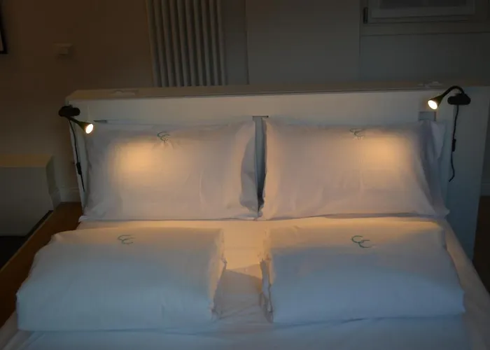 Casa Cristina קנוביו