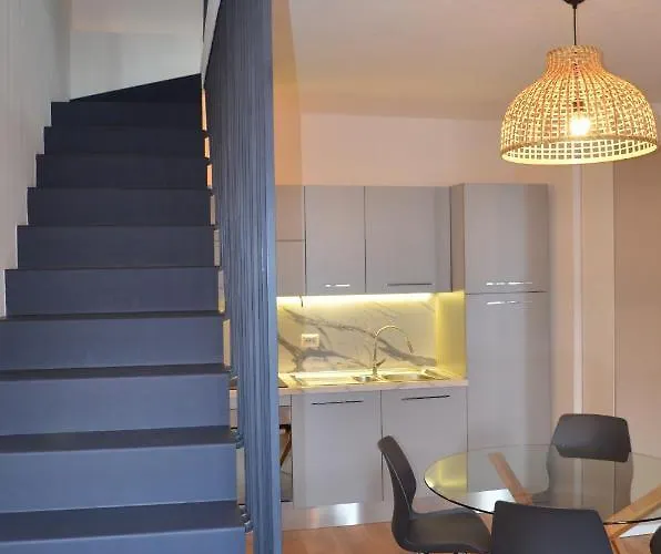 Apartament Casa Cristina *