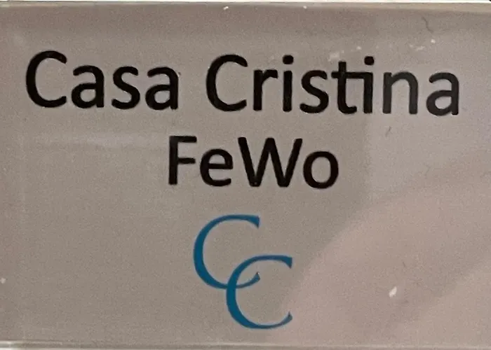 Appartamento Casa Cristina