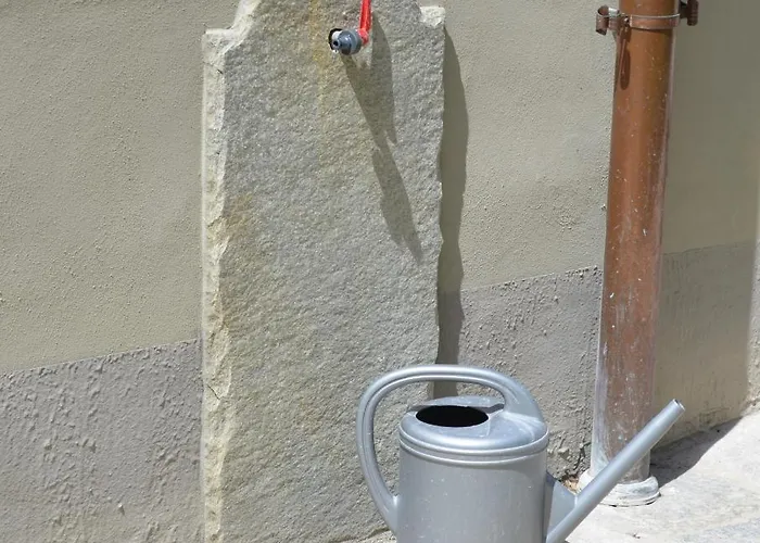 Casa Cristina * קנוביו