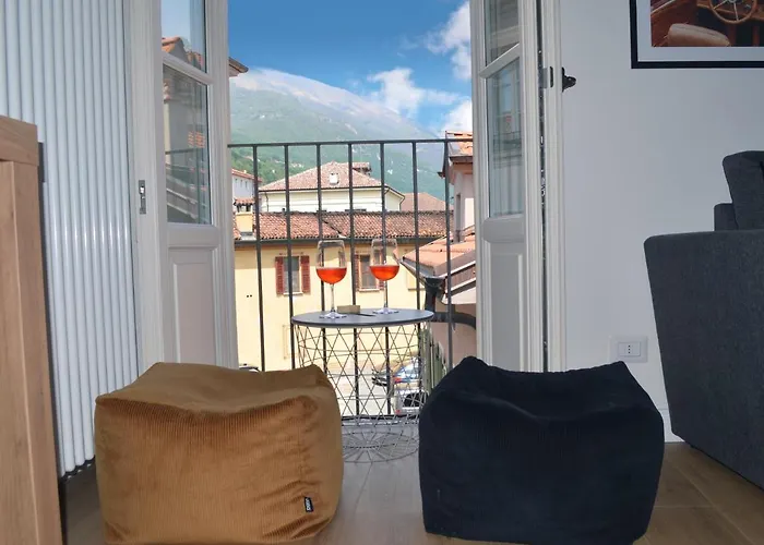 Casa Cristina * Cannobio