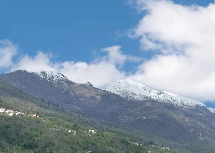 Casa Cristina דירה