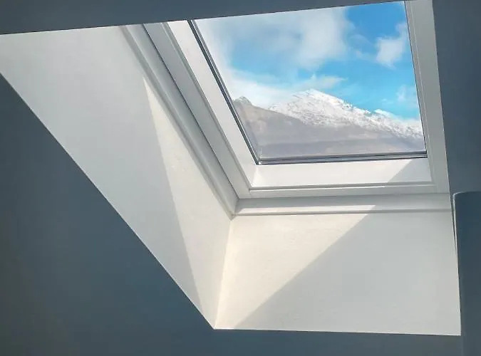 דירה Casa Cristina *