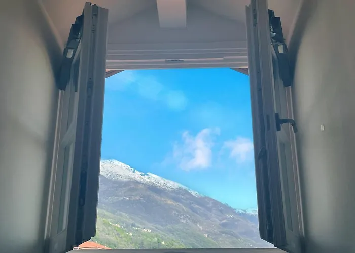 Apartament Casa Cristina *