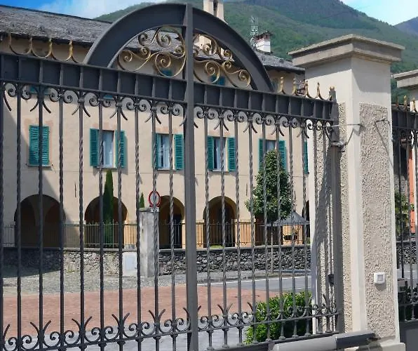 Casa Cristina