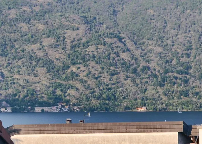 Casa Cristina * קנוביו