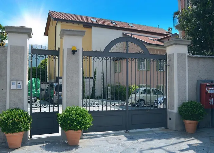 Casa Cristina Appartamento