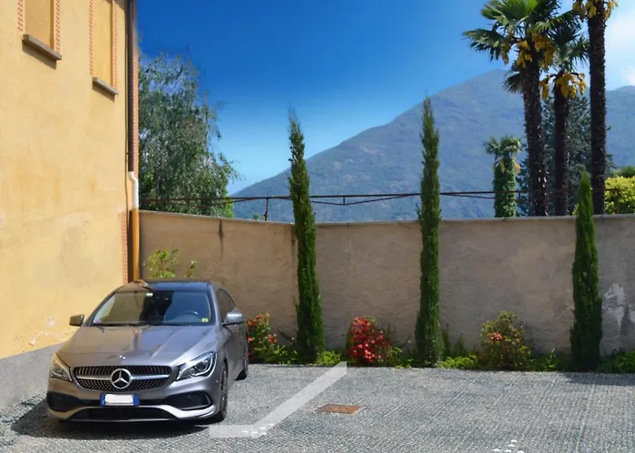 Appartamento Casa Cristina Cannobio